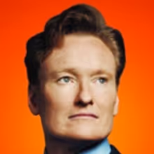 Conan O'Brien to Take Show to Haiti to Debunk Trump's 'Negative Yelp Review'