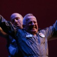 Photo Flash: LABA at The 14th Street Y Presented LABAlive WAR & PEACE: TWO