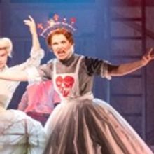 Down the Rabbit Hole with ALICE BY HEART's Grace McLean