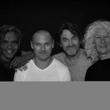 Samuel Beckett's ENDGAME Comes to The Baxter This August