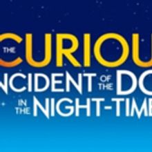 CURIOUS INCIDENT OF THE DOG IN THE NIGHT-TIME With Embark on Australian Tour