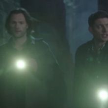 VIDEO: The CW Shares SUPERNATURAL 'Don't Go In The Woods' Trailer