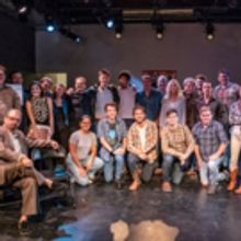 Johnny B. Dunn Is Back In The Saddle