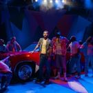 BWW Review: HANDS ON A HARDBODY is a Cult Classic at Keegan Theatre