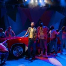 BWW Review: HANDS ON A HARDBODY is a Cult Classic at Keegan Theatre