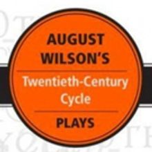 New Award Created For Theaters That Complete the August Wilson Cycle