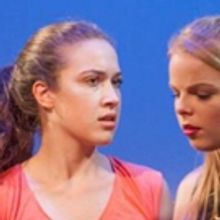 BWW Review: THEATRE [502] at The Fairy Tale Lives Of Russian Girls