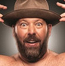 Bert Kreischer Adds Second Show at Paramount Theatre