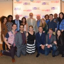 Photo Coverage: The York Theatre Company's LOLITA, MY LOVE Celebrates Opening Night