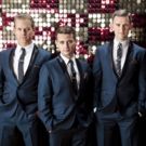The Midtown Men Celebrate Christmas At ABT Dec 8