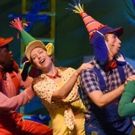 Announcing GO, DOG, GO! On Stage For The HOWLidays!