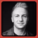 BE MORE CHILL's Gerard Canonico Takes Over Instagram Tomorrow!