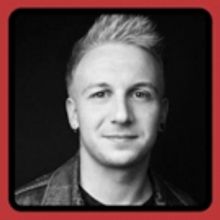 BE MORE CHILL's Gerard Canonico Takes Over Instagram Tomorrow!