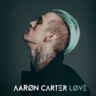 Aaron Carter To Release First Album In 15 Years This February