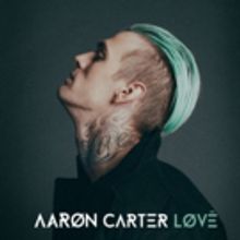 Aaron Carter To Release First Album In 15 Years This February