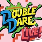 Nickelodeon's DOUBLE DARE LIVE Will Play Casper on November 2nd