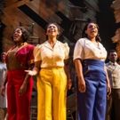 THE COLOR PURPLE Announces Digital Lottery