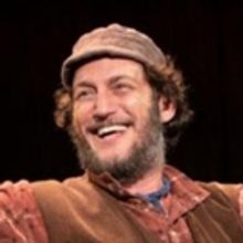 BWW Review: FIDDLER ON THE ROOF at The Fabulous Fox