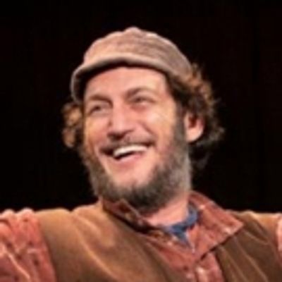 BWW Review: FIDDLER ON THE ROOF at The Fabulous Fox