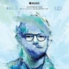 Apple Music's Exclusive Ed Sheeran SONGWRITER Documentary Set For Worldwide Release On August 28