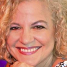 Francesca Amari Stars in WHERE THE BOYS ARE