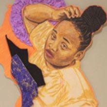 Urbano Project Presents Chanel Thervil's ENIGMA: REACTIONS TO RACISM