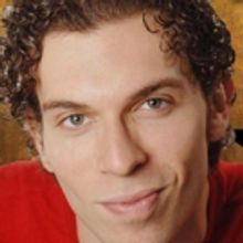 Michael J. Feldman Making FAIRY TALEs Out Of A Lemon Date