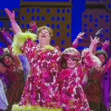 Photo Flash: First Look at HAIRSPRAY at The Argyle Theatre