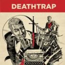 DEATHTRAP at Vertigo Theatre is Sure to Kill