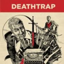 DEATHTRAP at Vertigo Theatre is Sure to Kill