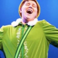 BWW Review: ELF THE MUSICAL Tickles the Funny Bone at Queensbury Theatre Photo
