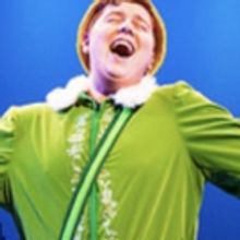 BWW Review: ELF THE MUSICAL Tickles the Funny Bone at Queensbury Theatre