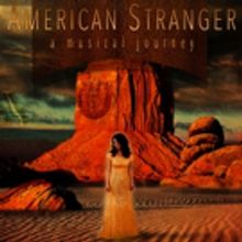 AMERICAN STRANGER Heads to the Hollywood Fringe Fest