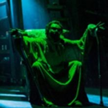 shake & stir's marvellous creation