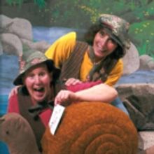 Wild Swan Theater to Continue 38th Season with FROG AND TOAD