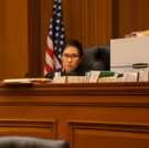 Photo Flash: First Look at Ruthie Ann Miles & More in Waterwell's THE COURTROOM