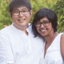 La Jolla Playhouse Names Mike Lew & Rehana Lew Mirza 2018 Artists-in-Residence
