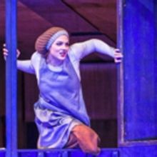 LA CENERENTOLA Playing at National Theatre 1/31 - 4/10!
