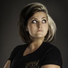 Milton Jones Headlines The Next Live At The Marlowe Comedy Night In February