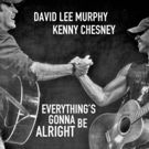 Reviver Records Celebrates #1 With David Lee Murphy & Kenny Chesney's EVERYTHING's GONNA BE ALRIGHT
