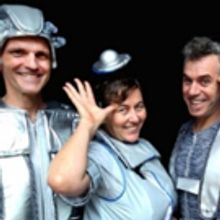 Arts Centre Melbourne And Performing Lines WA Present WHOOSH!