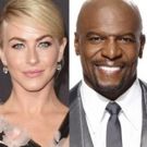 Gabrielle Union, Julianne Hough, Terry Crews Join AMERICA'S GOT TALENT Season 14