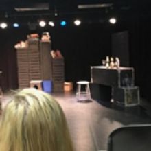 BWW Blog: Living in Rexburg: A Small Town and a Theatre Major Pt. 2