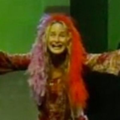 TV:  'Love, Janis' Plays Limited Run at the Wilshire