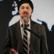 OYSTER A New Experimental Opera From Joe Diebes, Explores The Life And Work of Alan L