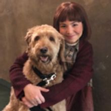 In The Wings Productions Presents ANNIE At Snug Harbor Music Hall