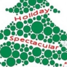 Gaslight Playhouse Inc. Announces Cast For Christmas Spectacular