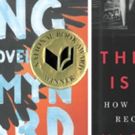 BWW Feature: National Book Awards 2017 Winners Announced