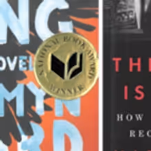 BWW Feature: National Book Awards 2017 Winners Announced