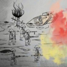 The Finborough Theatre Announces its New Season - SQUARE ROUNDS, Vibrant Festival, an